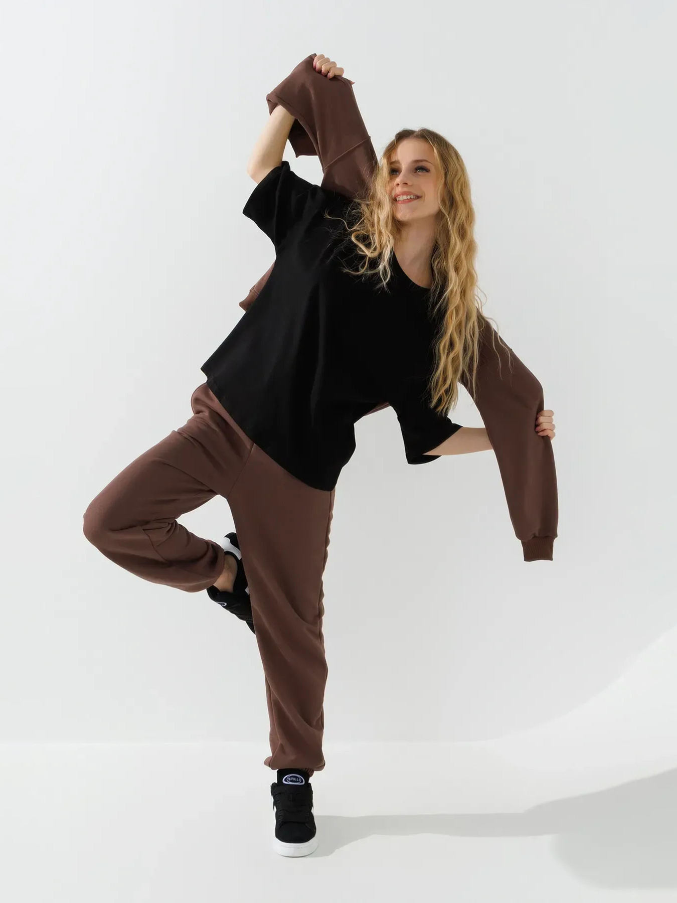 Штаны спортивные LAWA модель 2000990999696 Фото