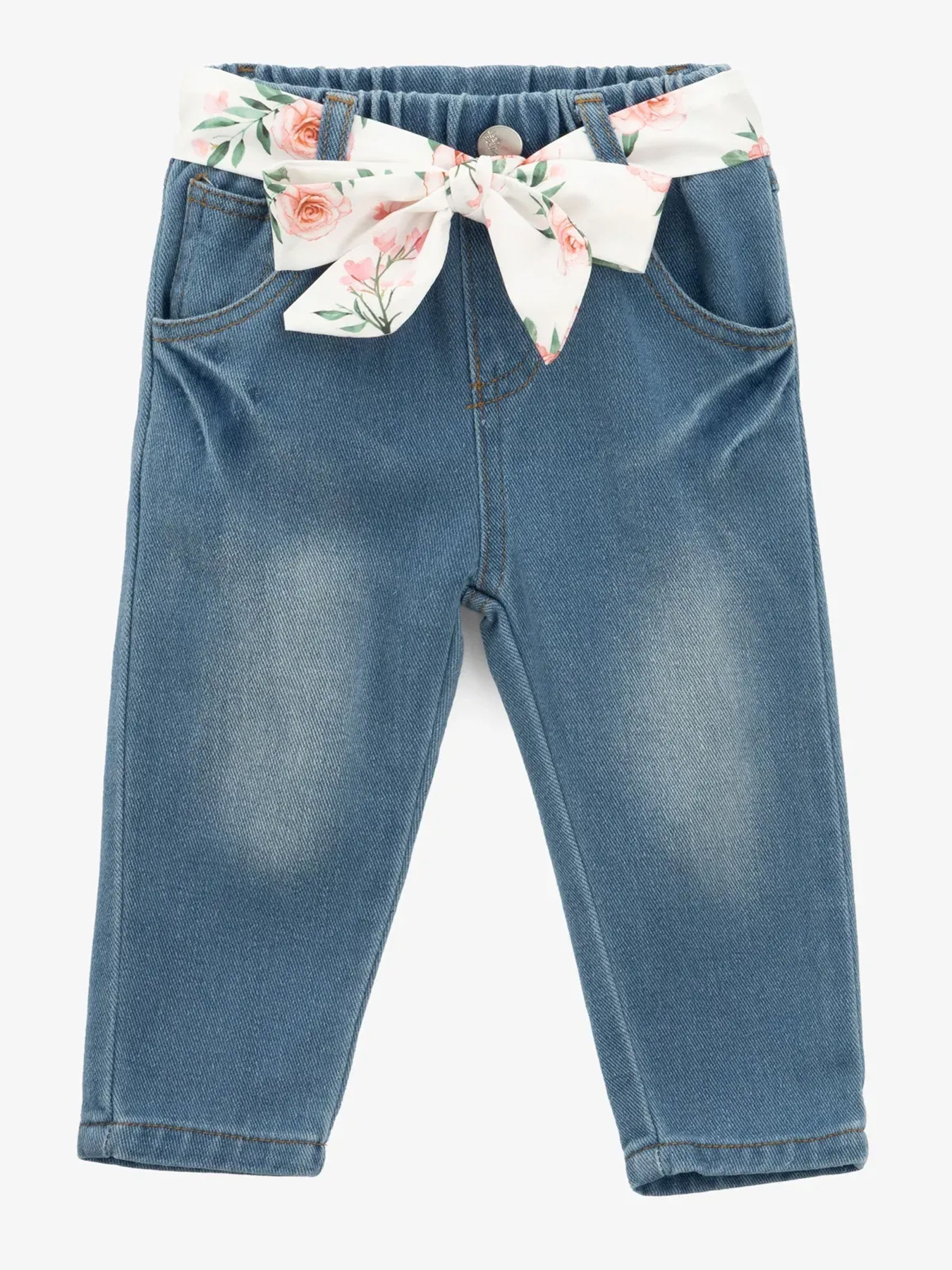 Джинси Dinomin модель 2000990903778 Фото