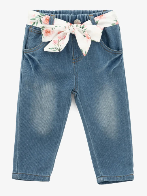 Джинсы Dinomin модель 2000990903778 Фото