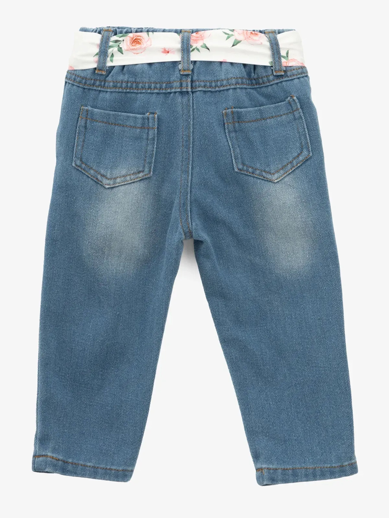 Джинси Dinomin модель 2000990903778 Фото