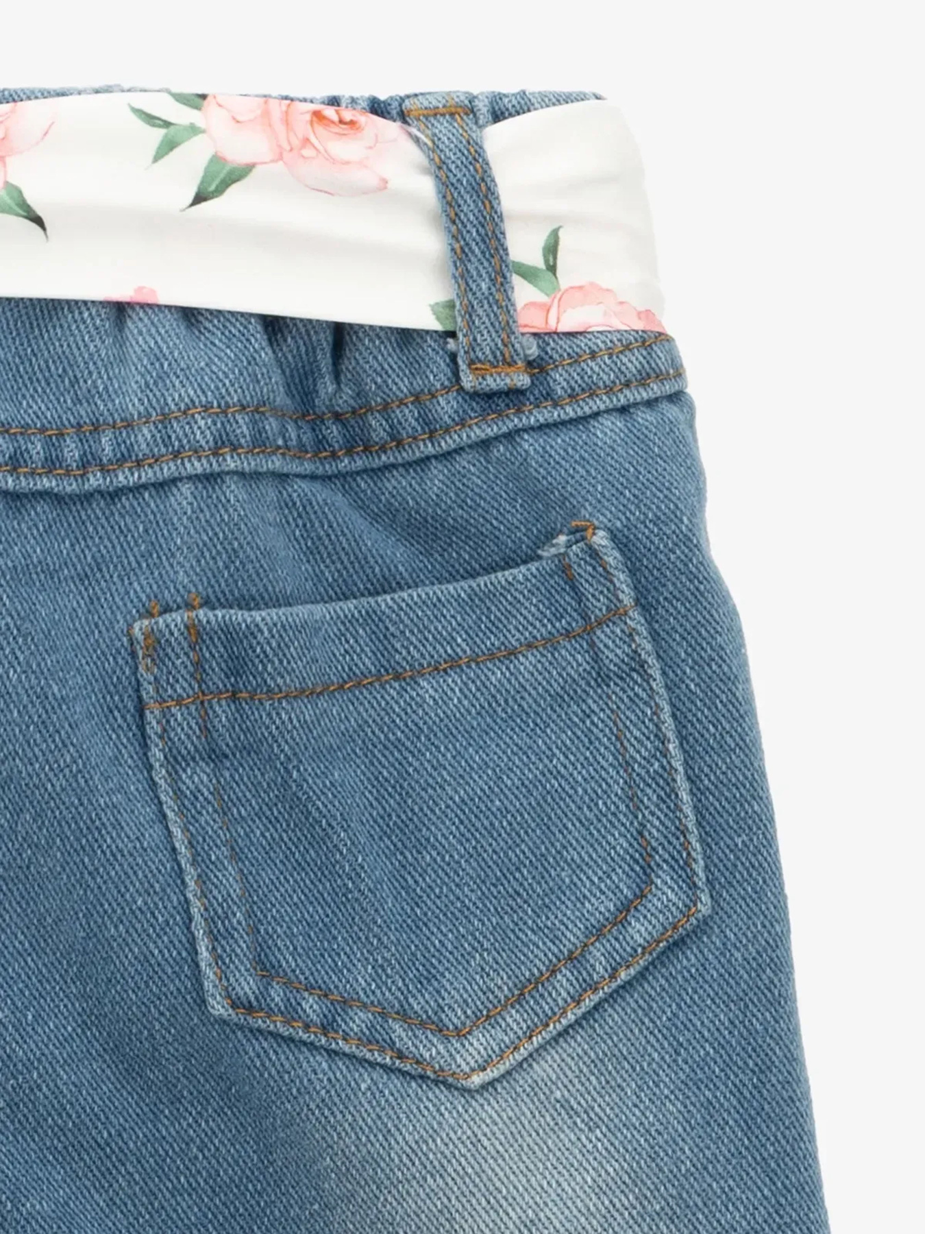 Джинси Dinomin модель 2000990903778 Фото