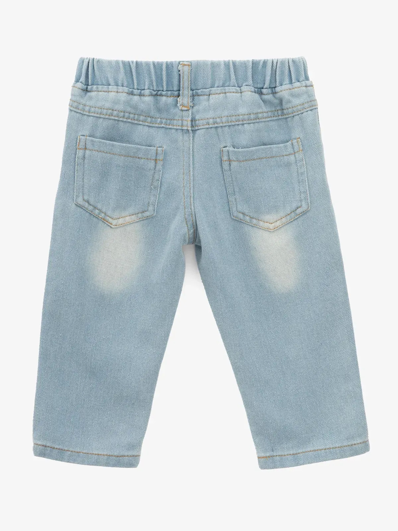 Джинси Dinomin модель 2000990903808 Фото