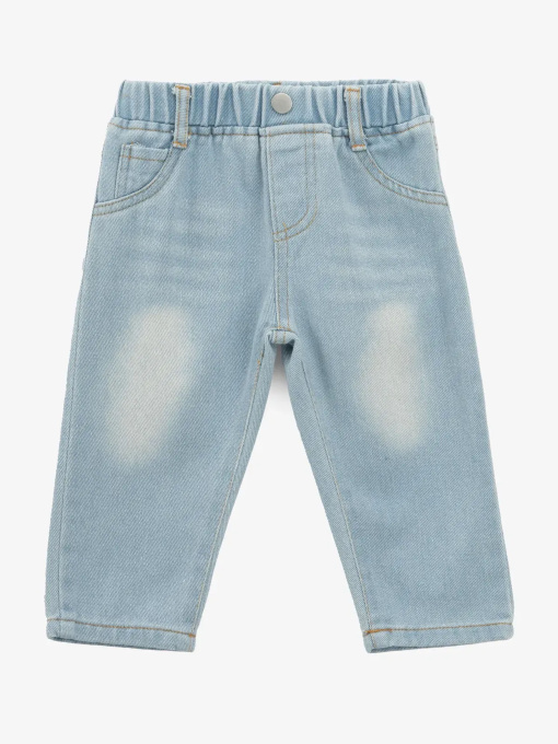 Джинсы Dinomin модель 2000990903808 Фото