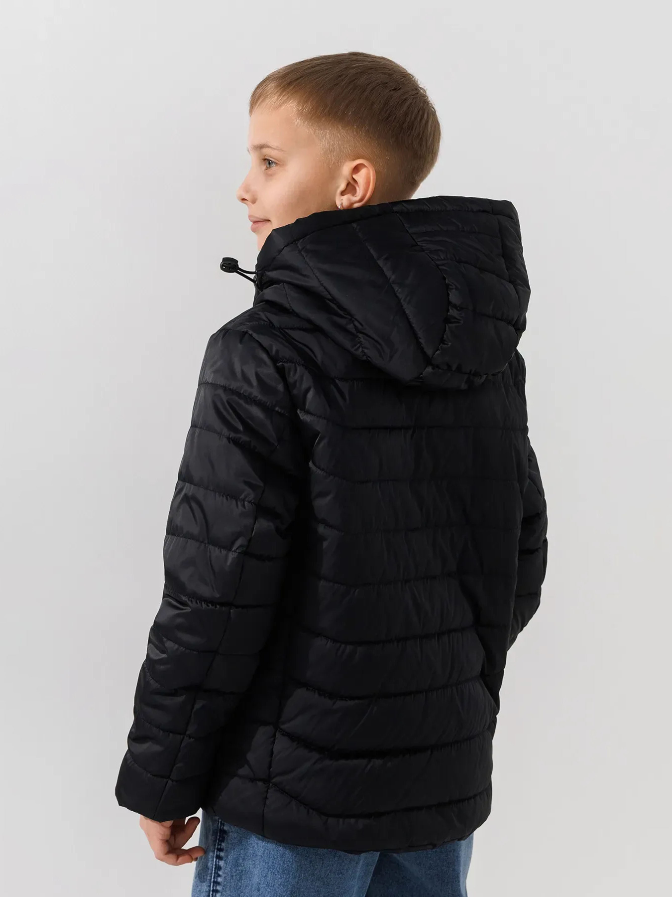 Куртки Dinomin модель 2000991000629 Фото
