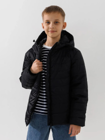 Куртки Dinomin модель 2000991000629 Фото