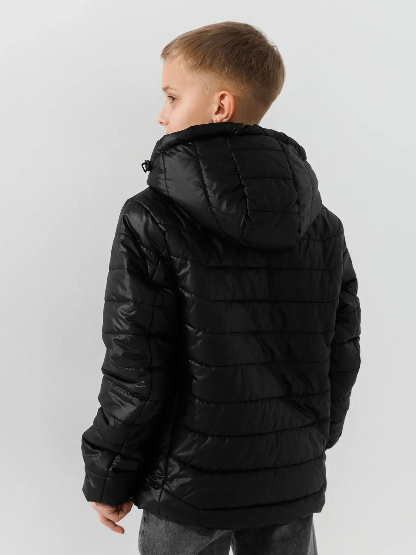 Куртки Dinomin модель 2000991000582 Фото