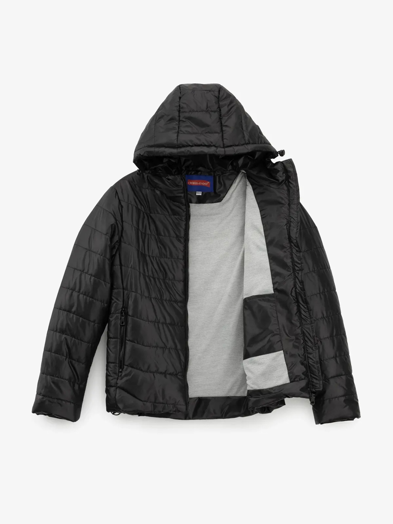 Куртки Dinomin модель 2000991000582 Фото