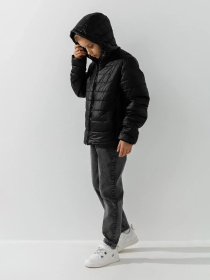 Куртки та дублянки Dinomin модель 2000991000582 Фото