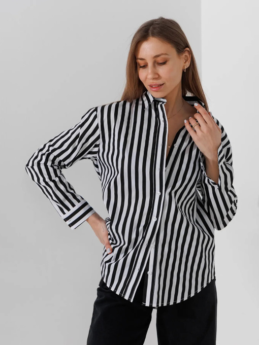 Сорочки LAWA модель 2000990999375 Фото