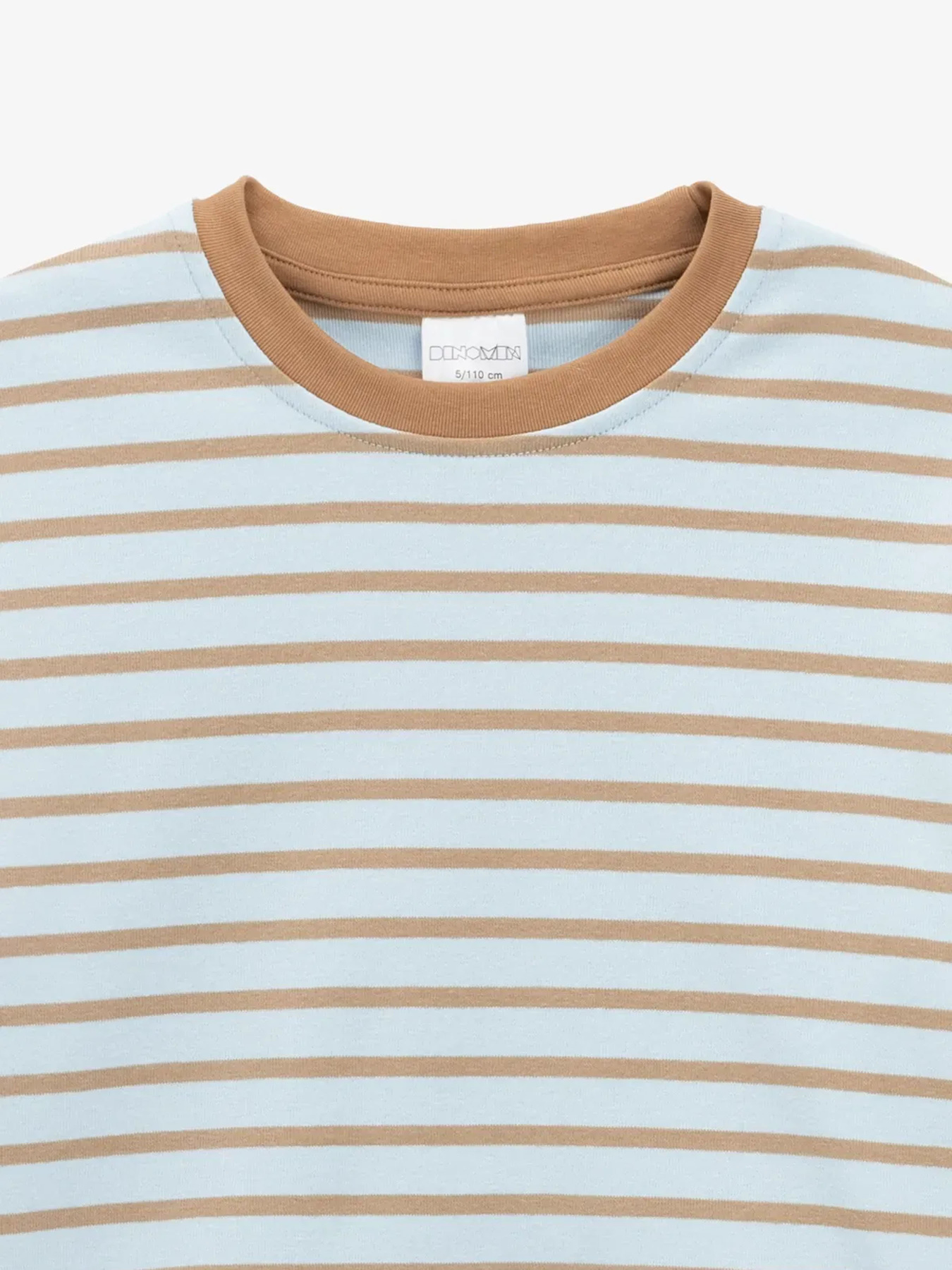 Лонгслів Dinomin модель 2000991001657 Лонгслів Dinomin модель 2000991001657 Фото