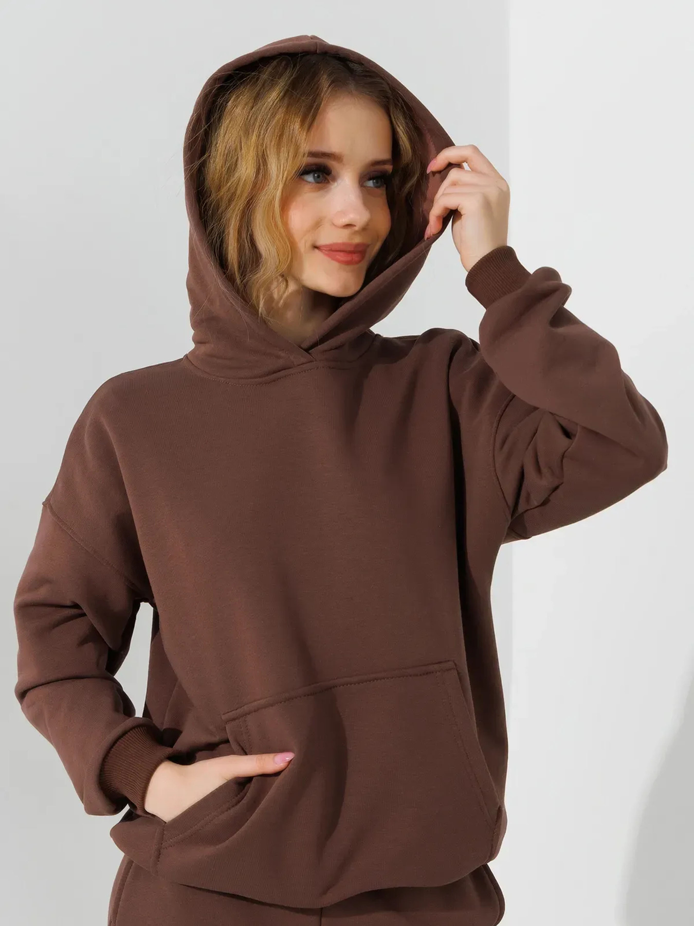 Худи LAWA модель 2000991000148 Фото