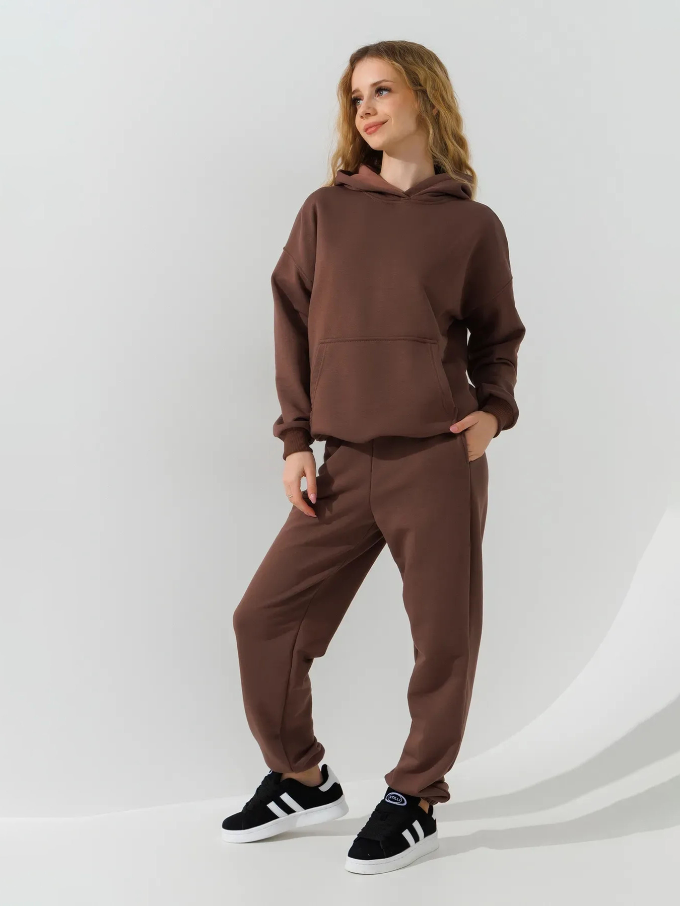 Худи LAWA модель 2000991000148 Фото