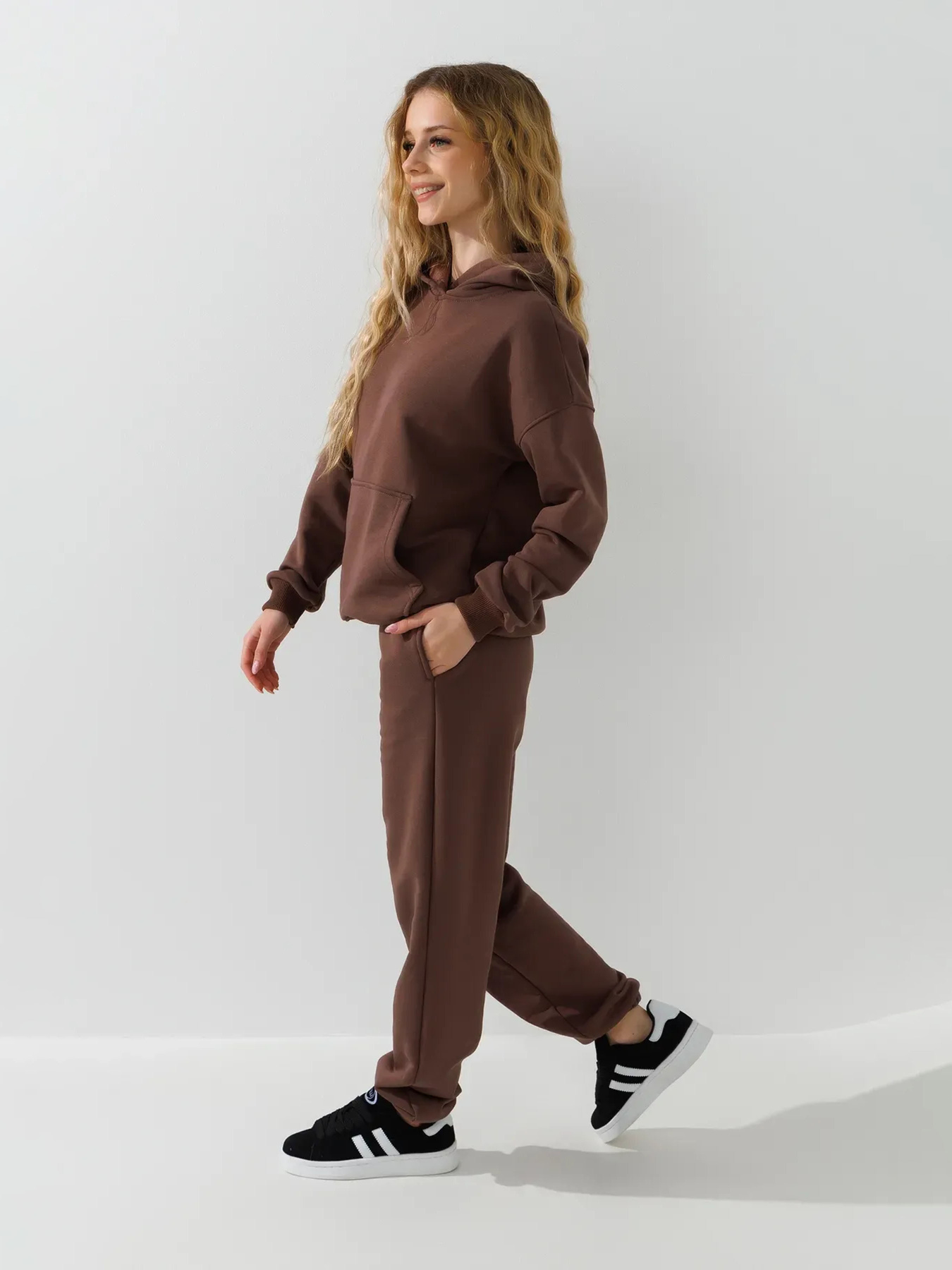 Худи LAWA модель 2000991000148 Фото