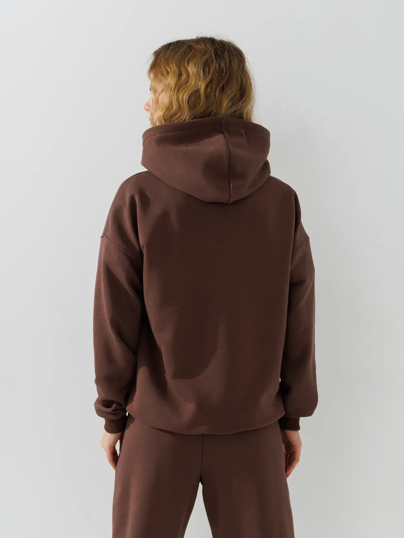 Худи LAWA модель 2000991000148 Фото