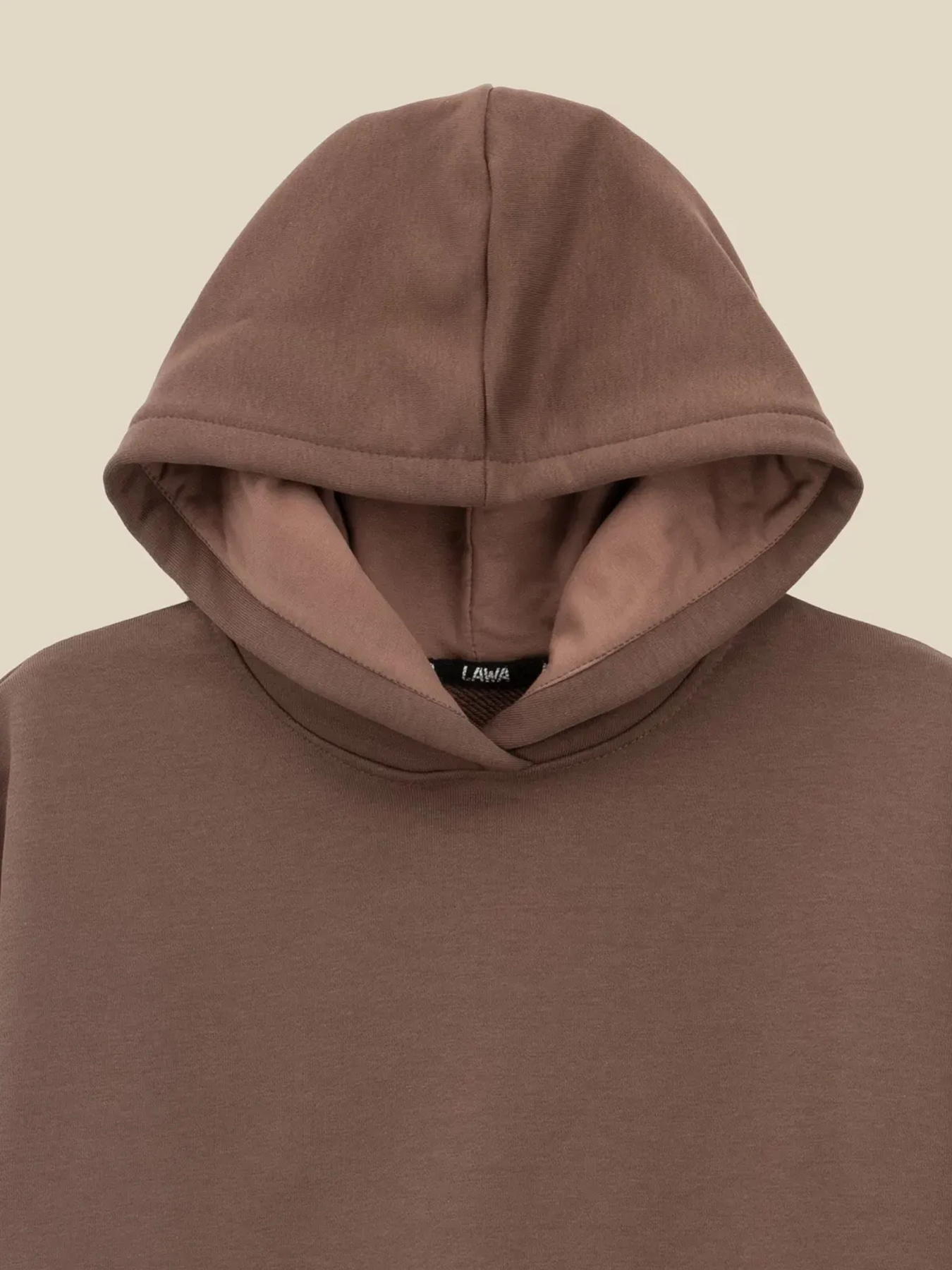 Худи LAWA модель 2000991000148 Фото