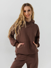 Худи LAWA модель 2000991000148 Фото