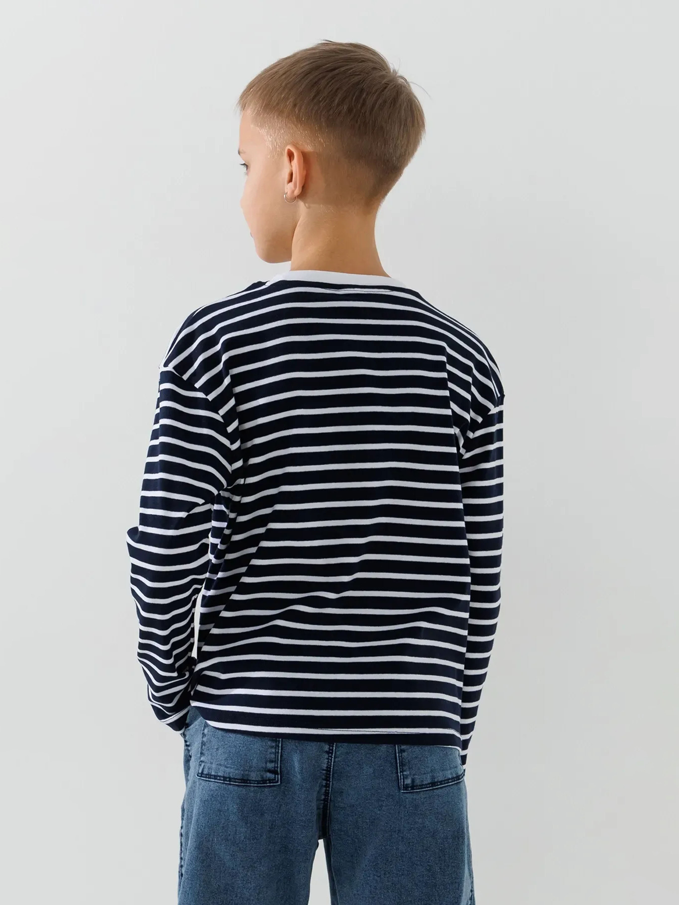 Лонгслів Dinomin модель 2000991001558 Фото