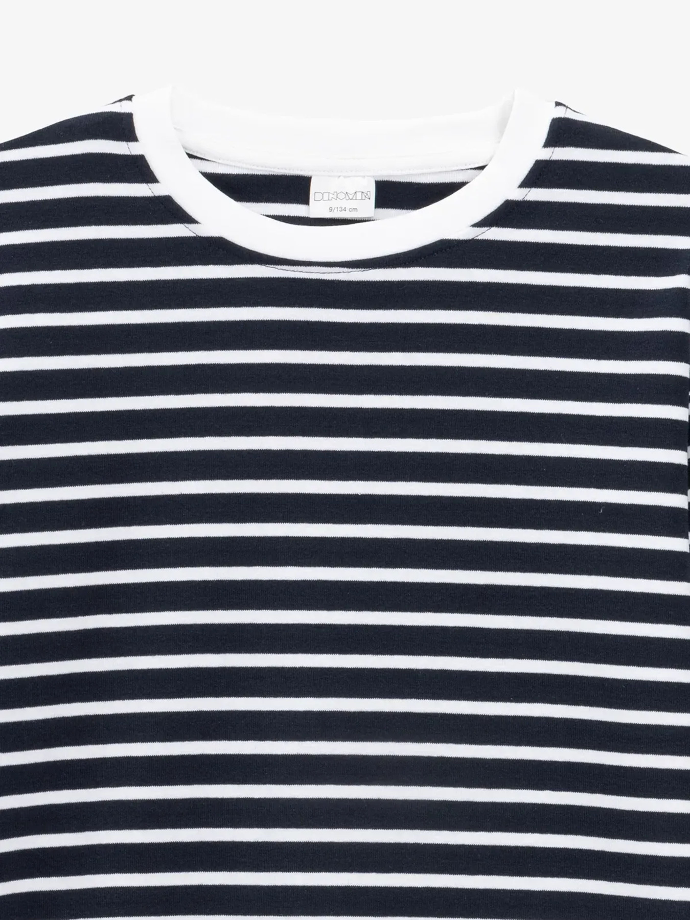 Лонгслів Dinomin модель 2000991001558 Фото