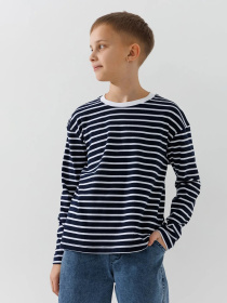 Лонгслів Dinomin модель 2000991001558 Фото