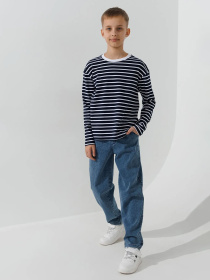 Лонгслів Dinomin модель 2000991001558 Лонгслів Dinomin модель 2000991001558 Фото