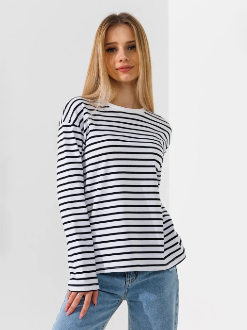 Лонгслів Dinomin Модель 2000991001244 Фото