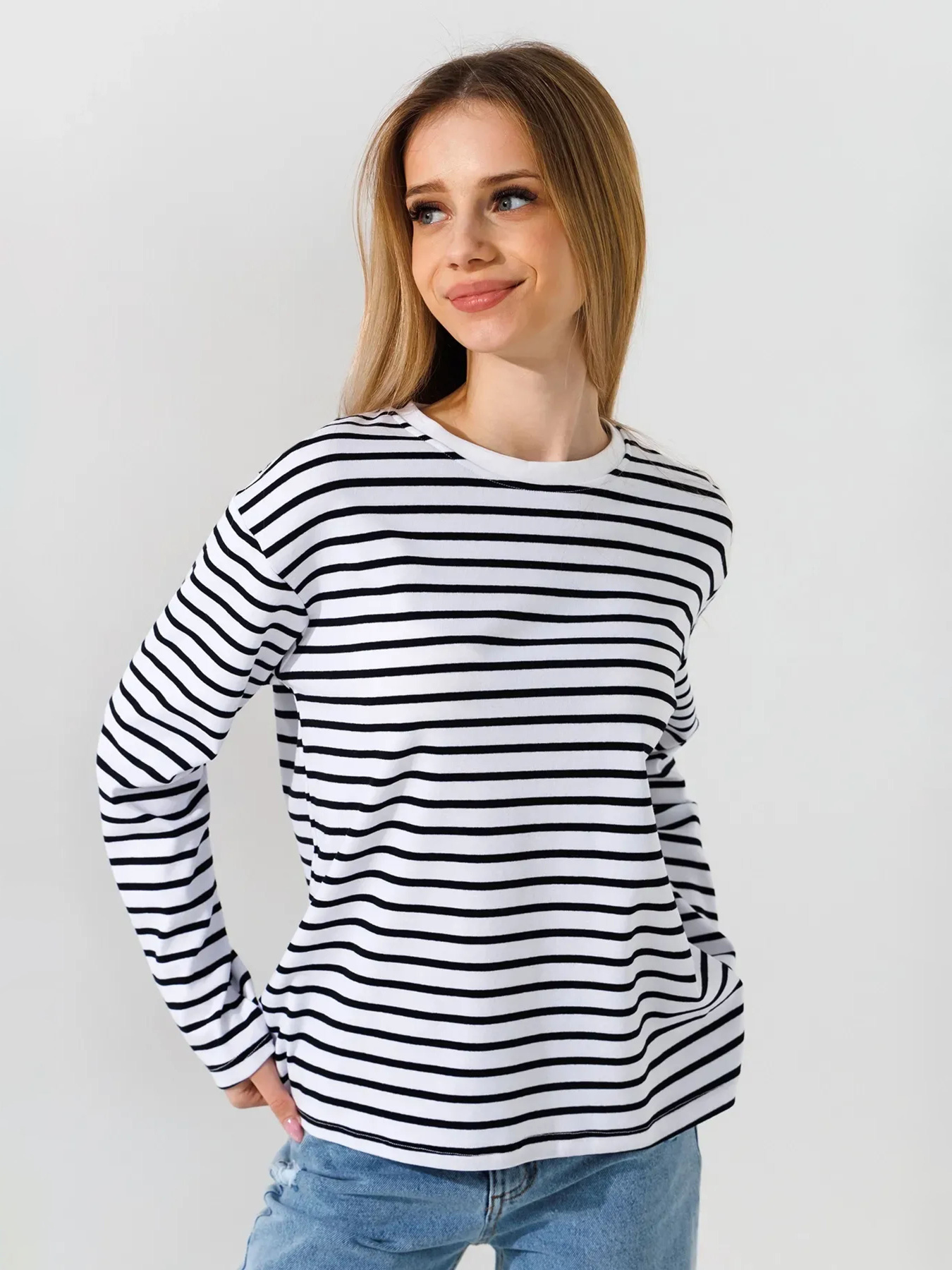 Лонгслів Dinomin модель 2000991001244 Фото