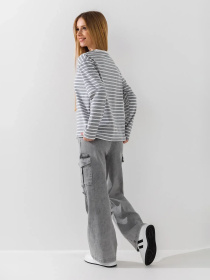 Лонгслів Dinomin модель 2000991001305 Фото