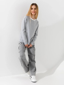 Лонгслів Dinomin модель 2000991001305 Фото