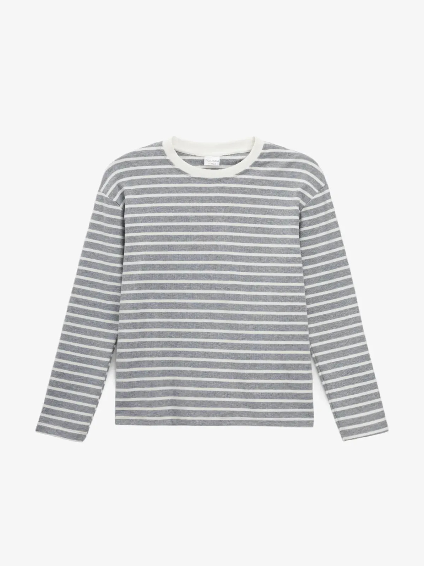 Лонгслів Dinomin модель 2000991001305 Лонгслів Dinomin модель 2000991001305 Фото