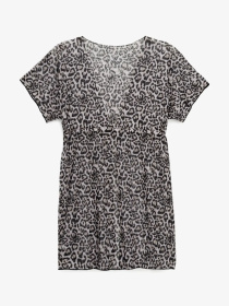 Одяг для пляжу TREBA Туніка модель 2000990958594 Фото