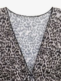 Одяг для пляжу TREBA Туніка модель 2000990958594 Одяг для пляжу TREBA Туніка модель 2000990958594 Фото