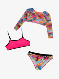 Купальник TREBA Комплект модель 2000990958525 Фото