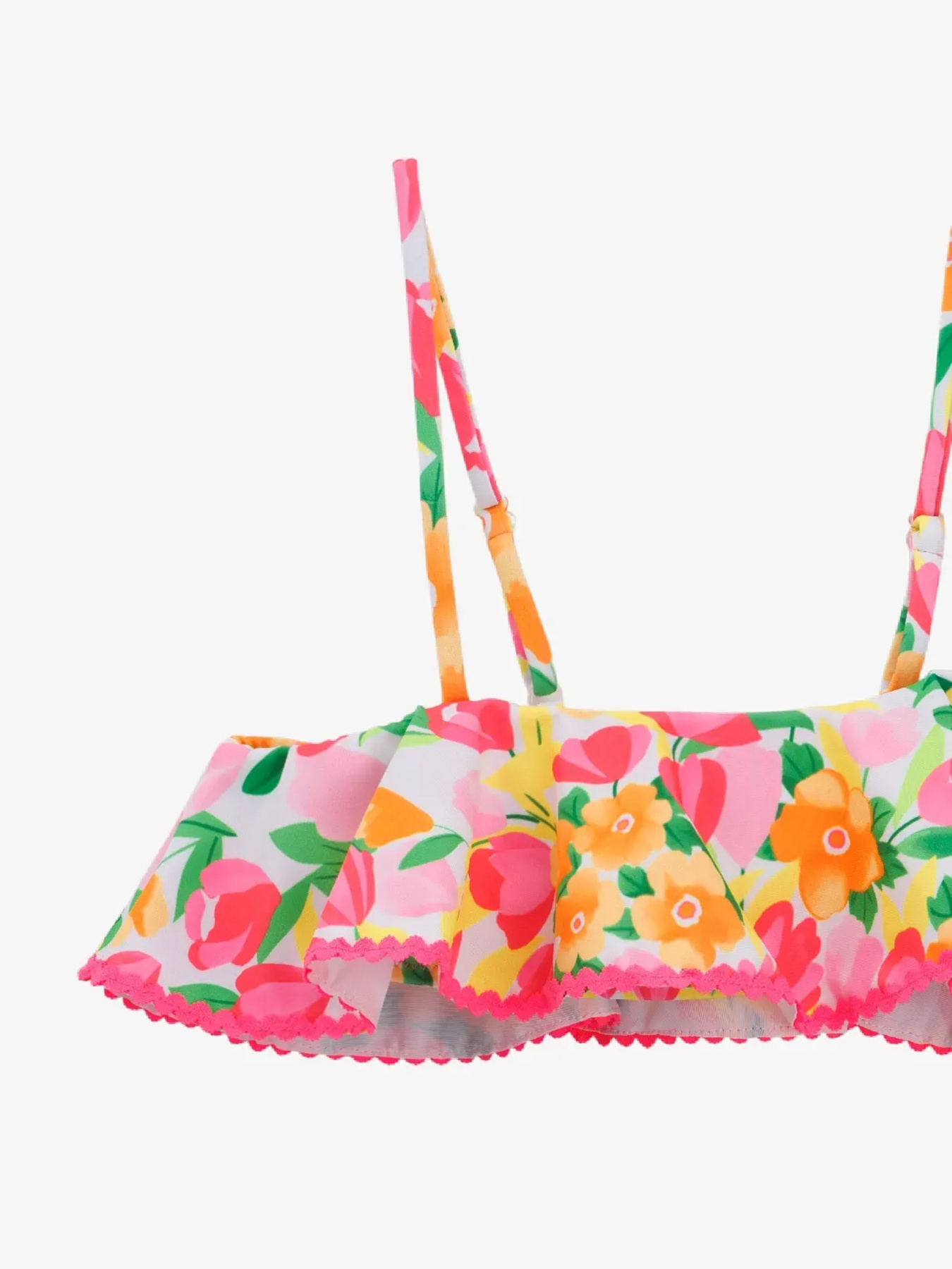 Купальник TREBA модель 2000990958297 Фото