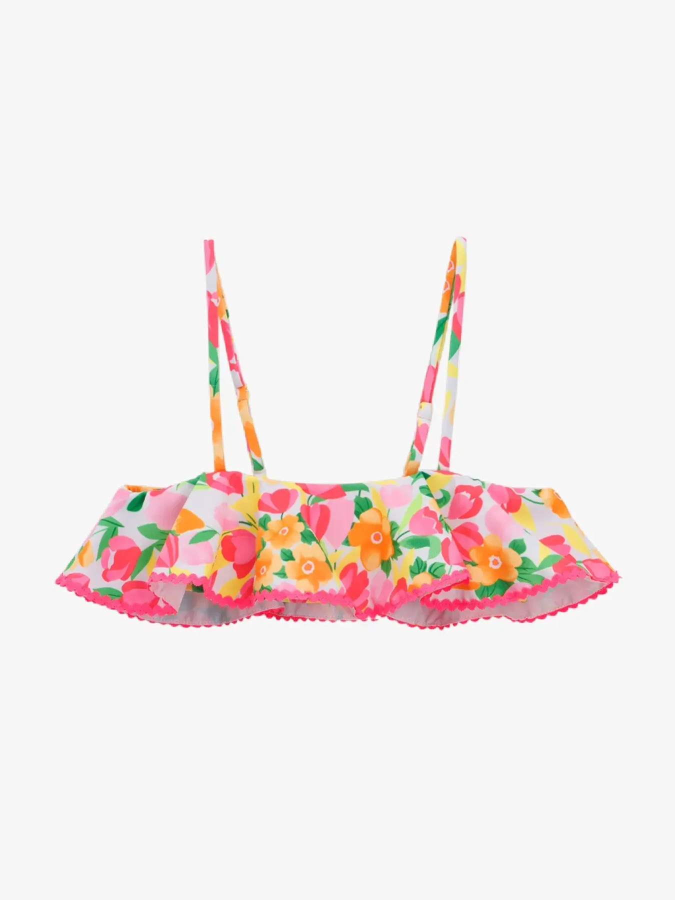 Купальник TREBA модель 2000990958297 Фото