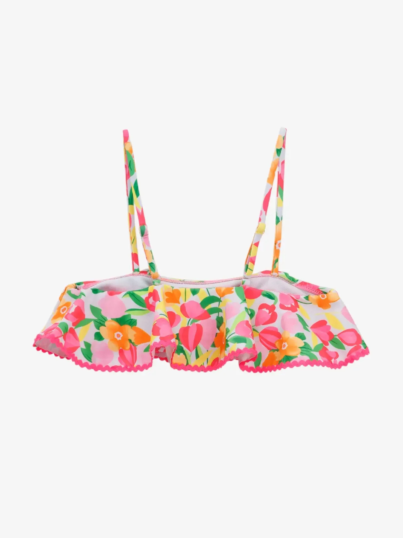 Купальник TREBA модель 2000990958297 Фото