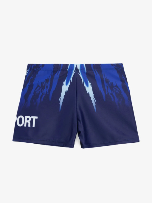 Шорты для плавания TREBA модель 2000990957559 Фото