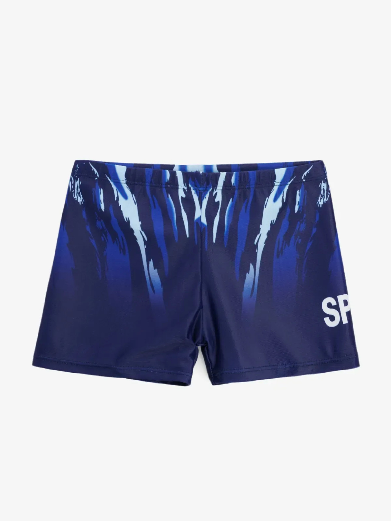 Шорти для плавання TREBA модель 2000990957559 Фото