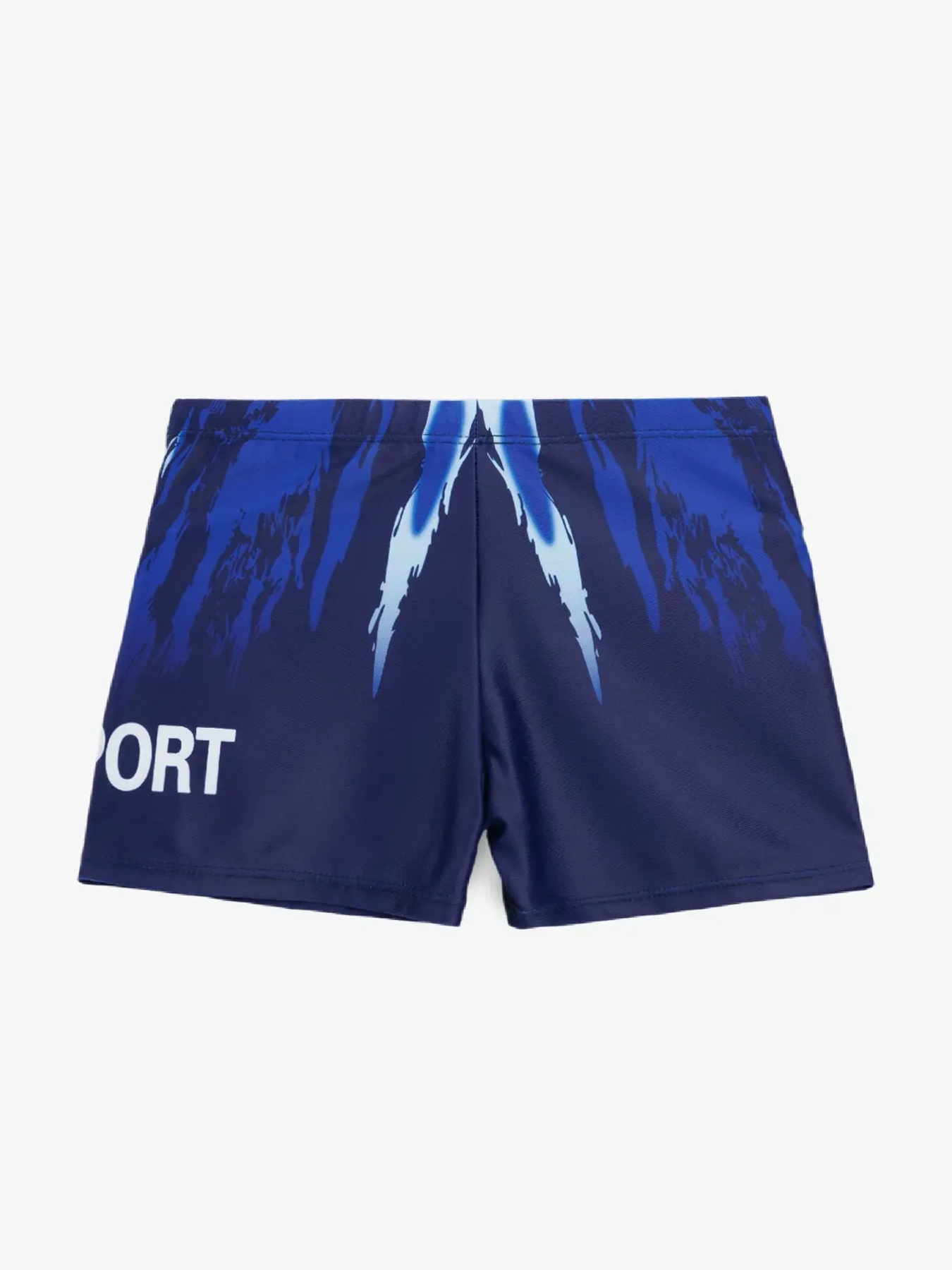 Шорти для плавання TREBA модель 2000990957559 Фото