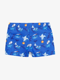 Шорти для плавання TREBA модель 2000990957733 Фото