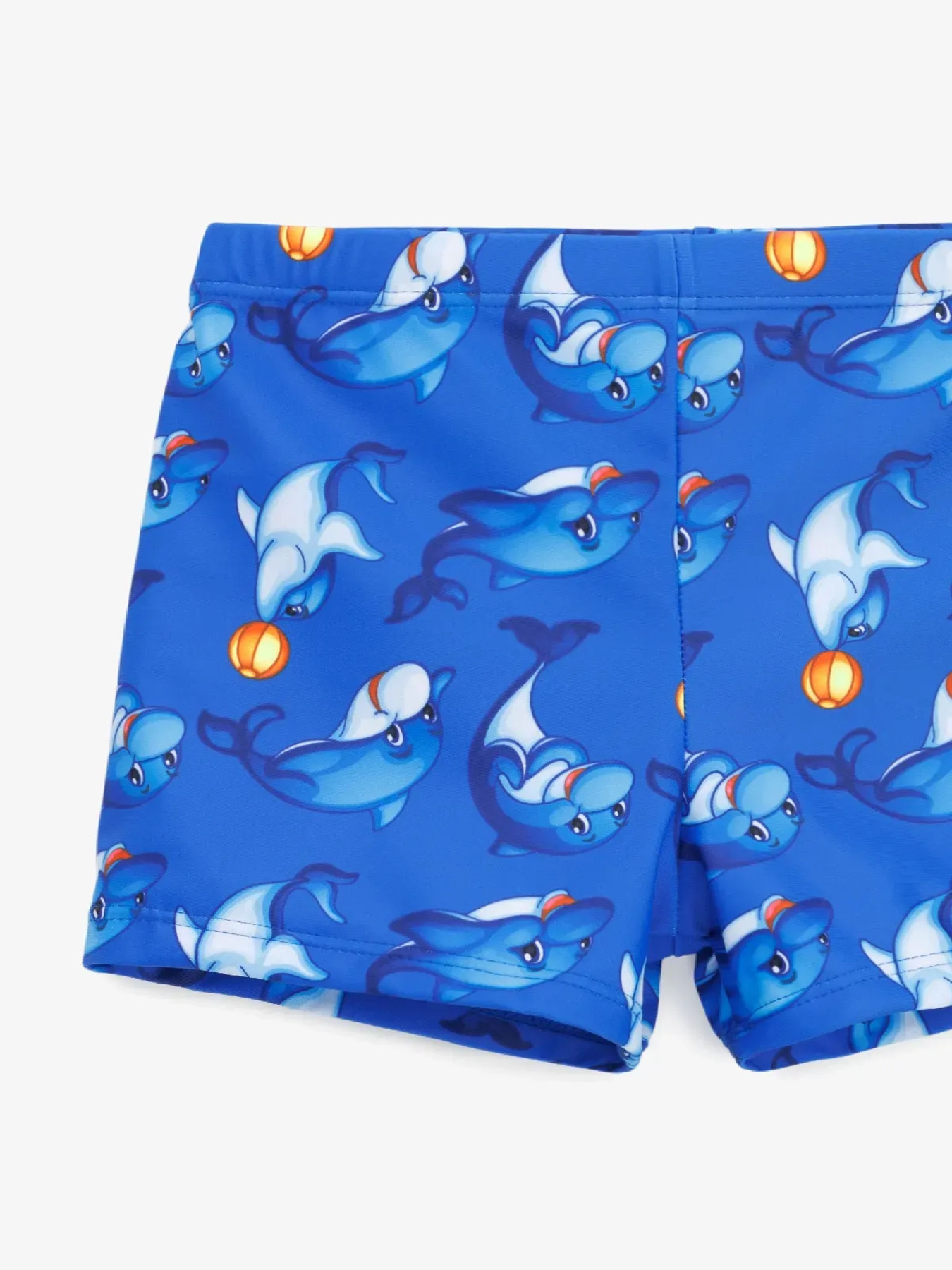 Шорти для плавання TREBA модель 2000990957733 Фото