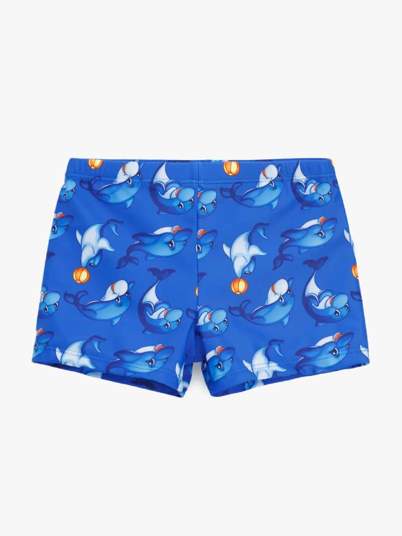 Шорти для плавання TREBA модель 2000990957733 Фото