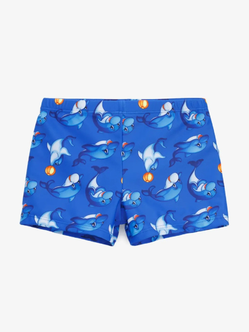 Шорты для плавания TREBA модель 2000990957733 Фото