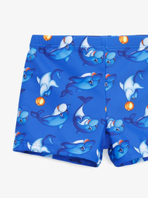 Шорти для плавання TREBA модель 2000990957733 Шорти для плавання TREBA модель 2000990957733 Фото