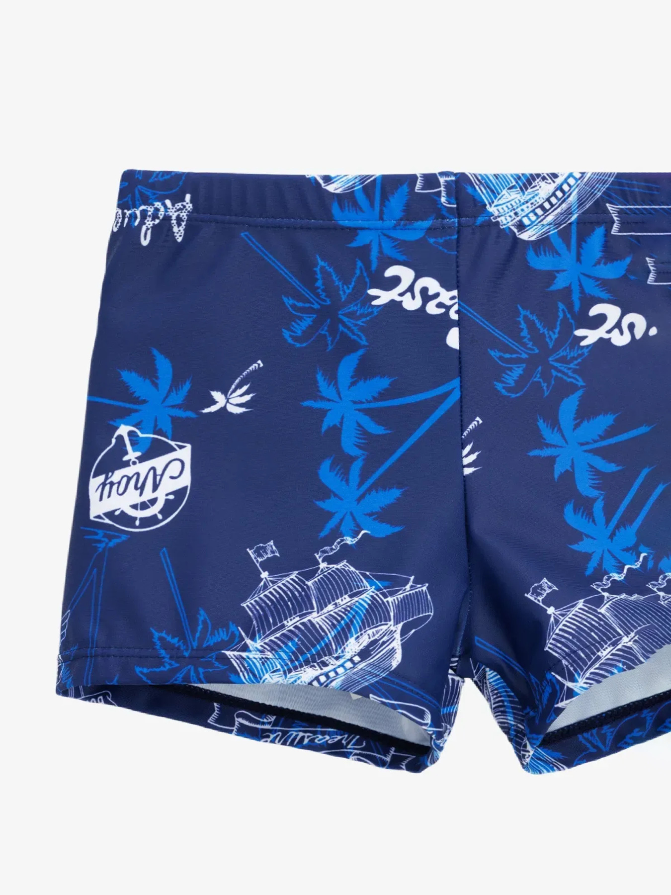 Шорти для плавання TREBA модель 2000990957771 Фото