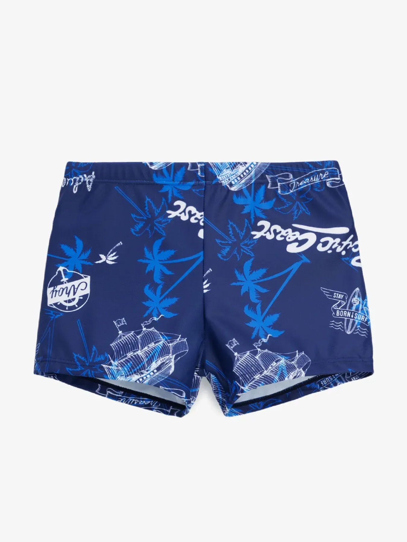 Шорти для плавання TREBA модель 2000990957771 Фото