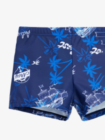 Шорти для плавання TREBA модель 2000990957771 Фото