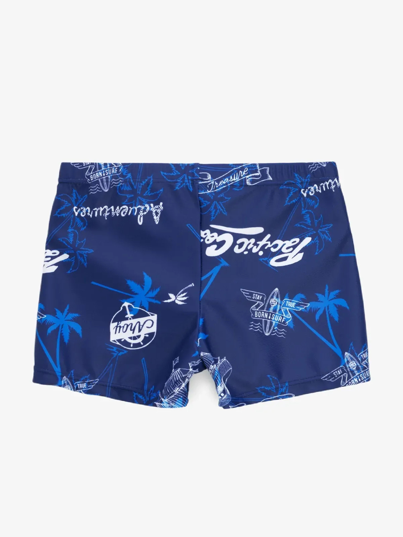 Шорти для плавання TREBA модель 2000990957771 Фото