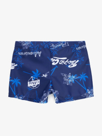 Шорти для плавання TREBA модель 2000990957771 Шорти для плавання TREBA модель 2000990957771 Фото