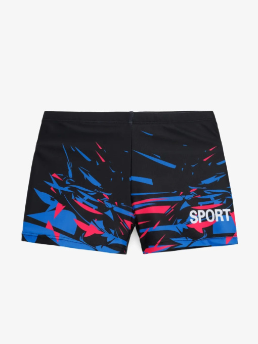 Шорты для плавания TREBA модель 2000990957672 Фото