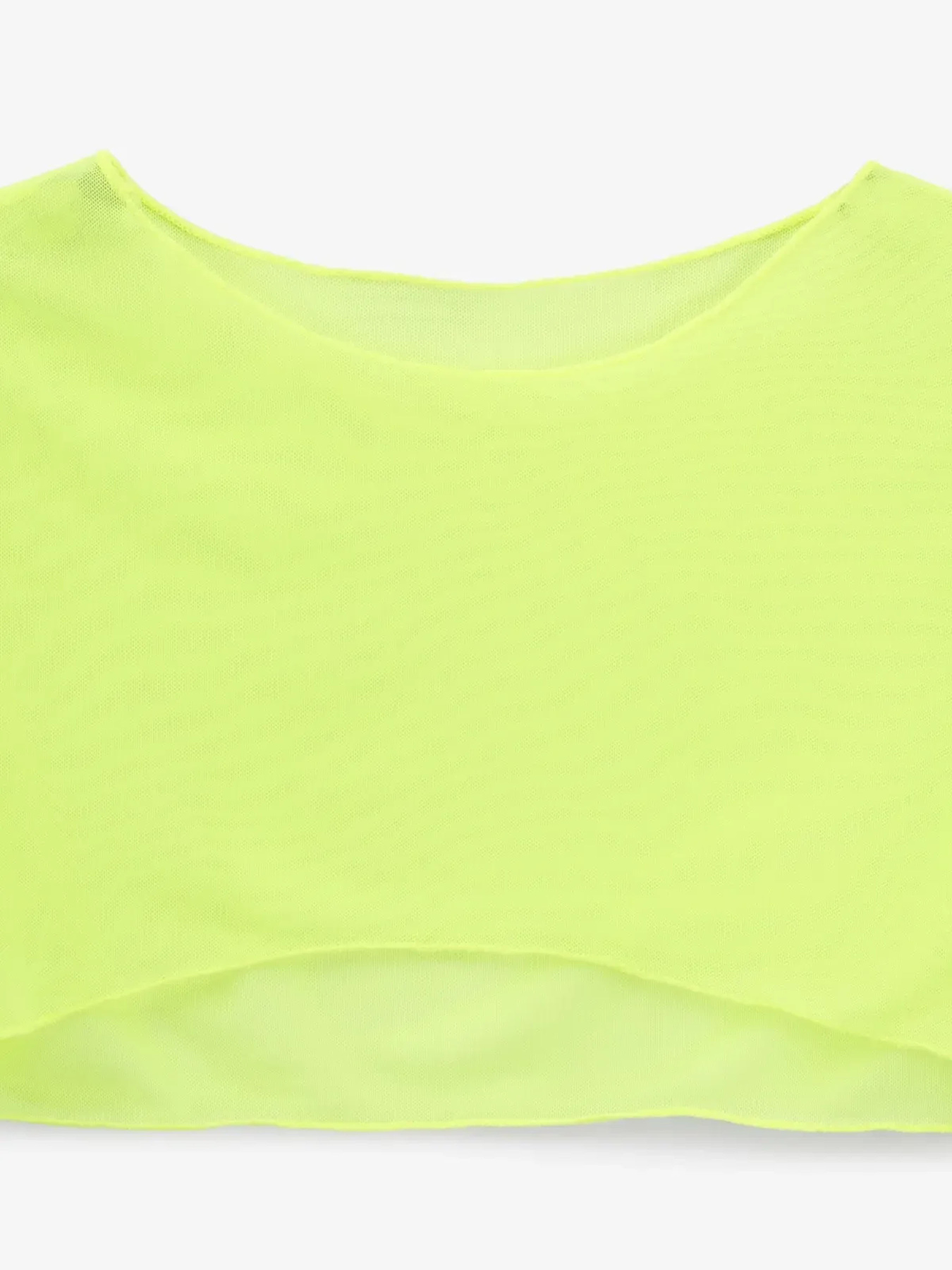 Верхня частина купальника TREBA модель 2000990958037 Фото